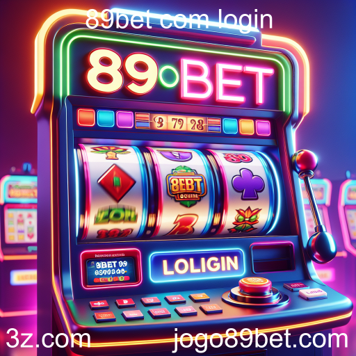Descubra os Melhores Caça-Níqueis no 89bet